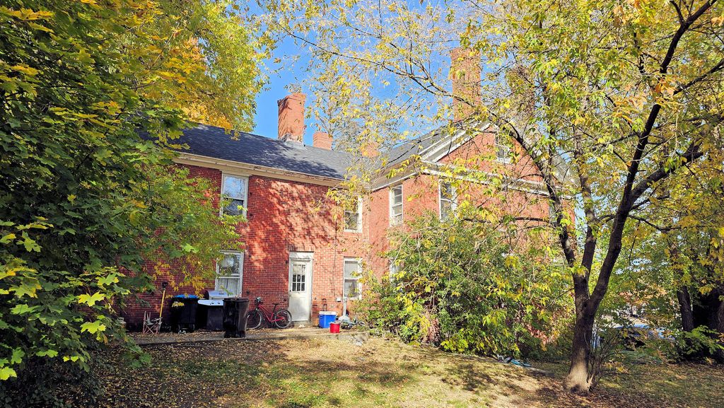 Photo of 371 Main Street, Old Town, ME 04468 (MLS # 1662520)