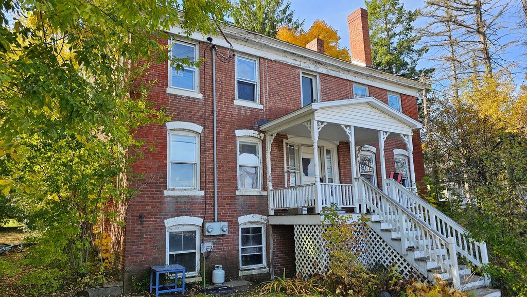 Photo of 371 Main Street, Old Town, ME 04468 (MLS # 1662520)