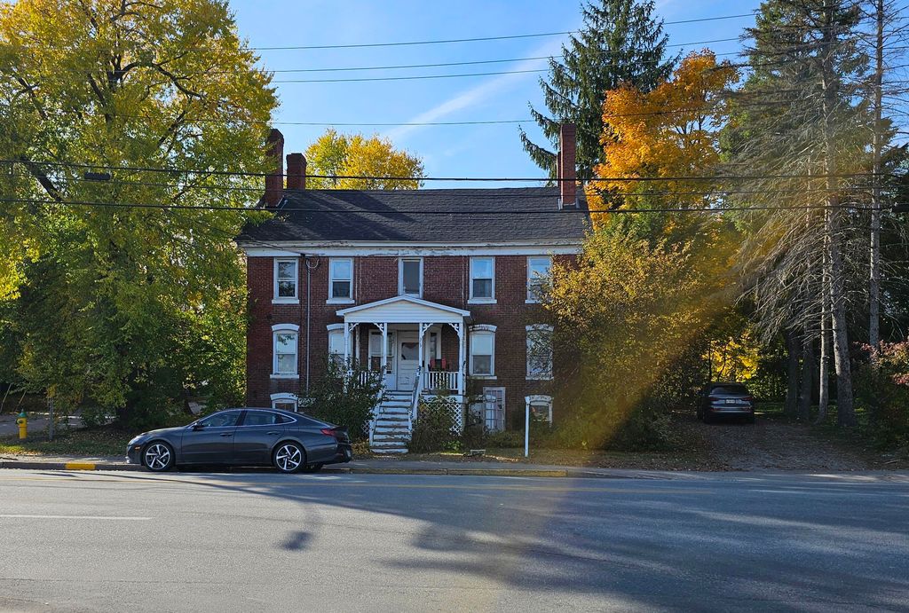Photo of 371 Main Street, Old Town, ME 04468 (MLS # 1662520)