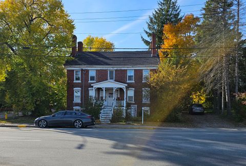 Photo of 371 Main Street, Old Town, ME 04468 (MLS # 1662520)