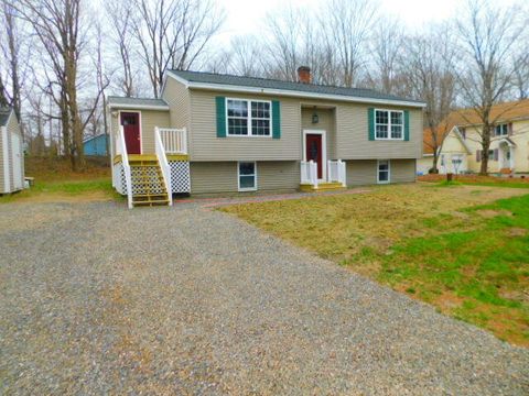 Photo of 4 Allen'S Lane, Verona Island, ME 04416 (MLS # 1659987)