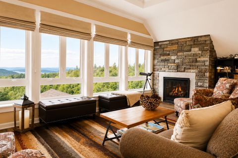 Photo of 111 Moosehead Isle Road, Greenville, ME 04441 (MLS # 1663534)