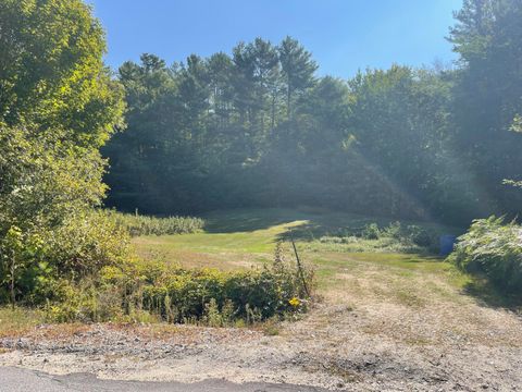 Photo of Lot 31-00A Intervale Road, Bethel, ME 04217 (MLS # 1637562)