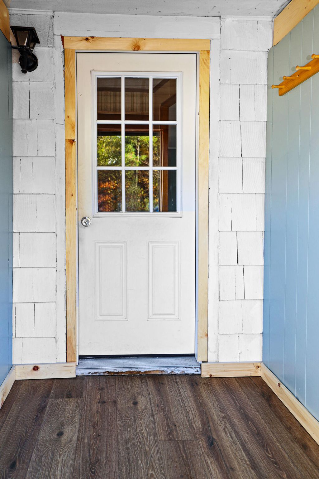 Photo of 10 Pine Street, Dixfield, ME 04224 (MLS # 1640040)