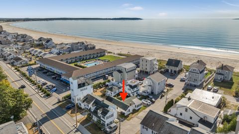 Photo of 165 East Grand Avenue #5-6, Old Orchard Beach, ME 04064 (MLS # 1656214)