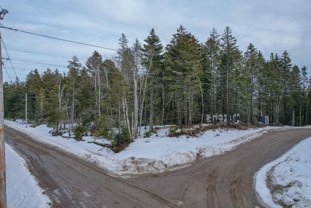 Photo of Lot 6 Floyds Way, Steuben, ME 04680 (MLS # 1653799)