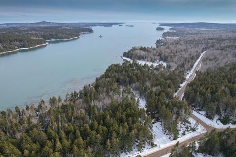 Photo of Lot 6 Floyds Way, Steuben, ME 04680 (MLS # 1653799)
