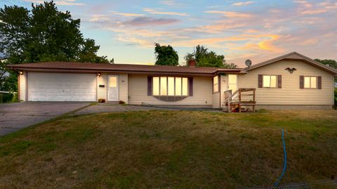 Photo of 20 Hooper Street, Biddeford, ME 04005 (MLS # 1633462)