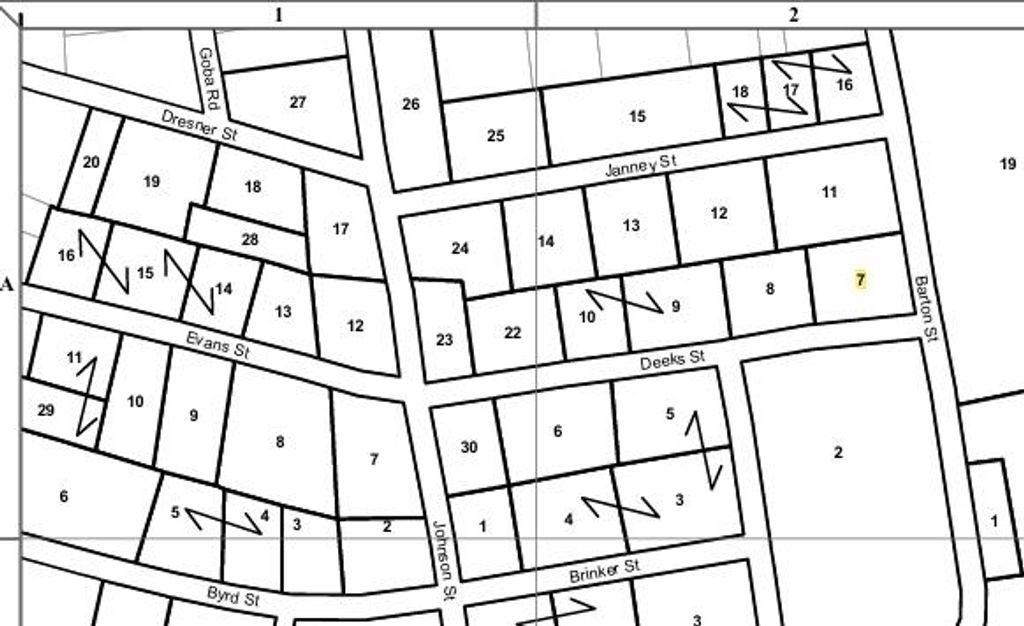 Photo of M3 BA2 L7 Deeks Street, Eastport, ME 04631 (MLS # 1652743)