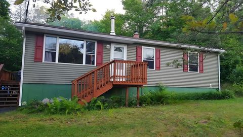 Photo of 372 Massachusetts Avenue, Millinocket, ME 04462 (MLS # 1656128)