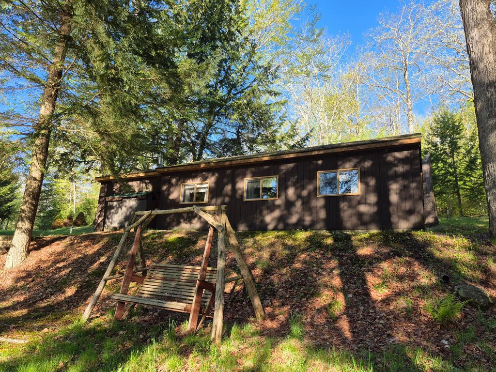 Photo of 29 Quimby Lane, Fayette, ME 04349 (MLS # 1622349)