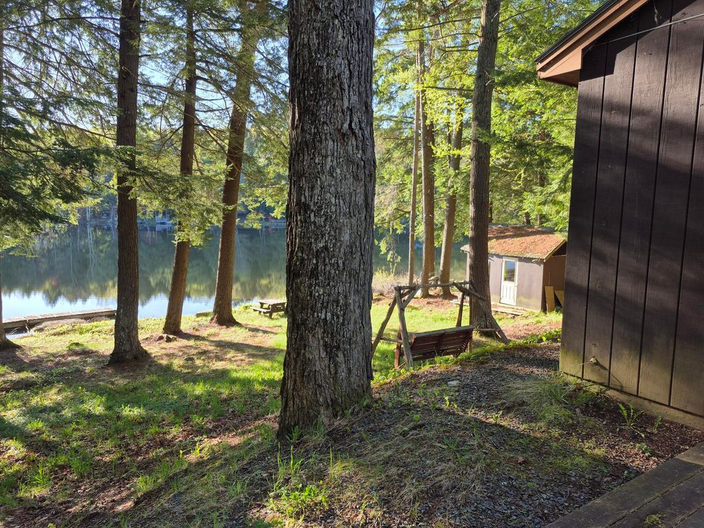 Photo of 29 Quimby Lane, Fayette, ME 04349 (MLS # 1622349)