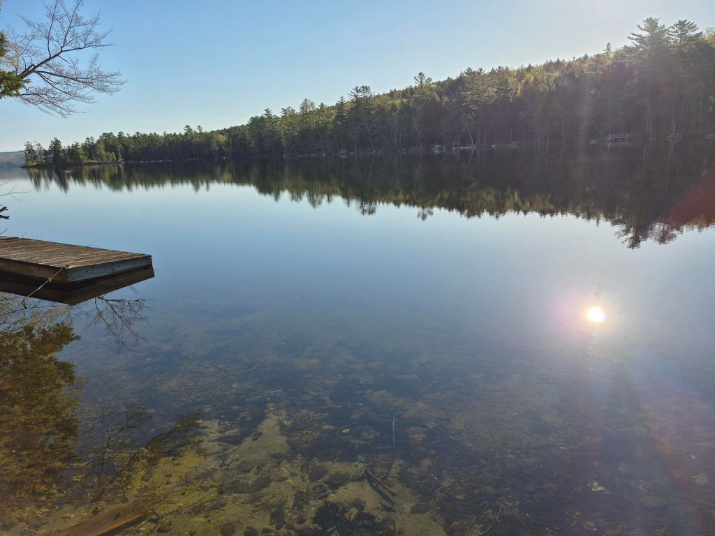 Photo of 29 Quimby Lane, Fayette, ME 04349 (MLS # 1622349)