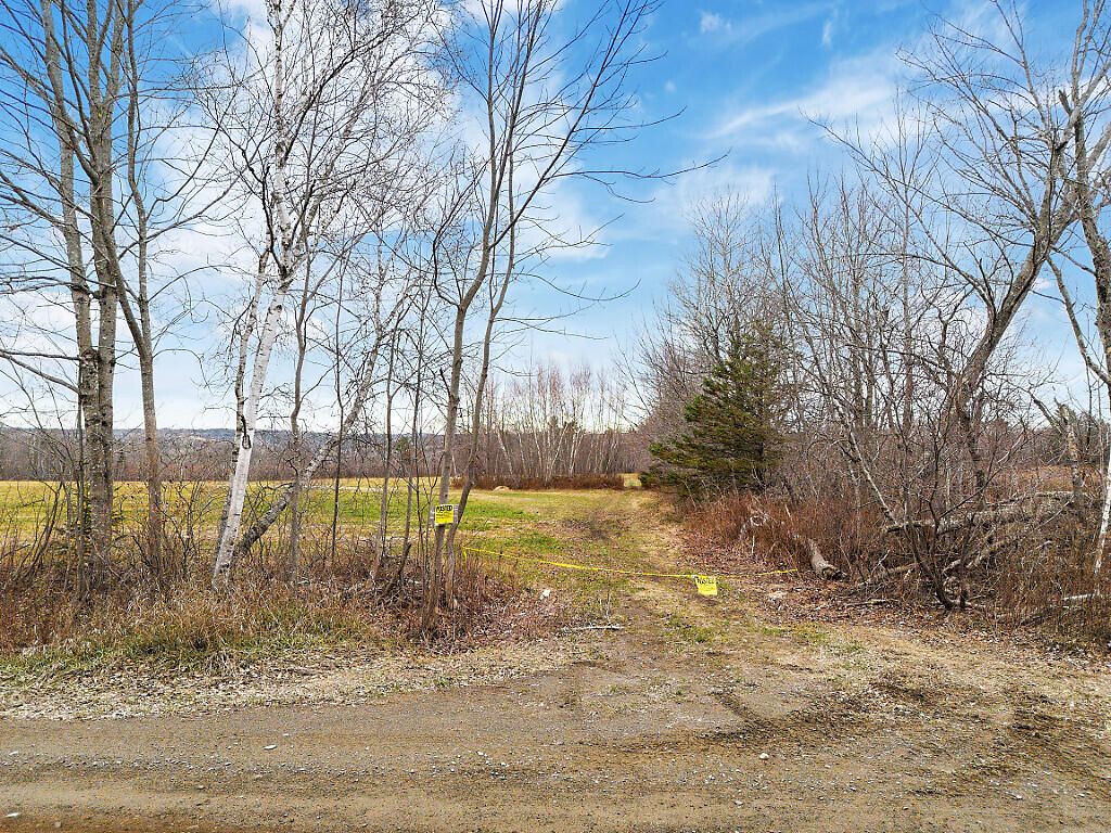 Photo of Lot 24 Off Arnold Lane Palermo Lane, Albion, ME 04910 (MLS # 1650184)