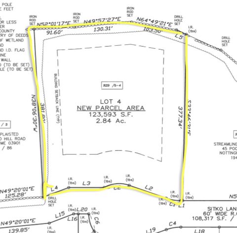 Photo of 8 Sitko Lane, Berwick, ME 03901 (MLS # 1641867) Photo of 8 Sitko Lane, Berwick, ME 03901 (MLS # 1641867)