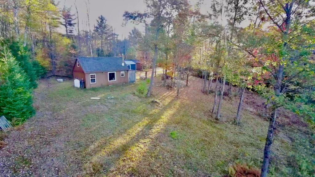 Photo of 509 Blackberry Lane, Rumford, ME 04276 (MLS # 1622187)