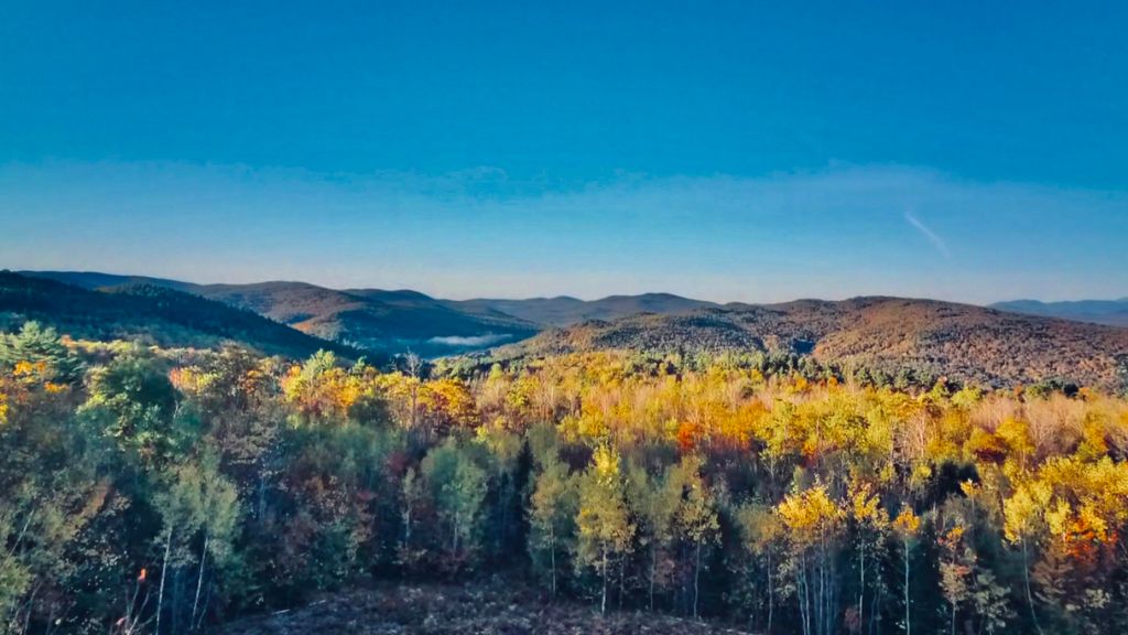 Photo of 509 Blackberry Lane, Rumford, ME 04276 (MLS # 1622187)