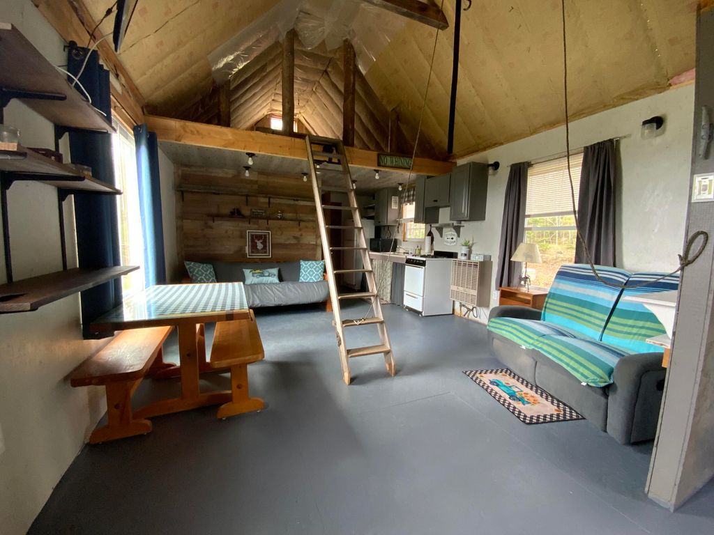 Photo of 509 Blackberry Lane, Rumford, ME 04276 (MLS # 1622187)