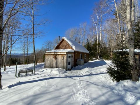 Photo of 509 Blackberry Lane, Rumford, ME 04276 (MLS # 1622187)