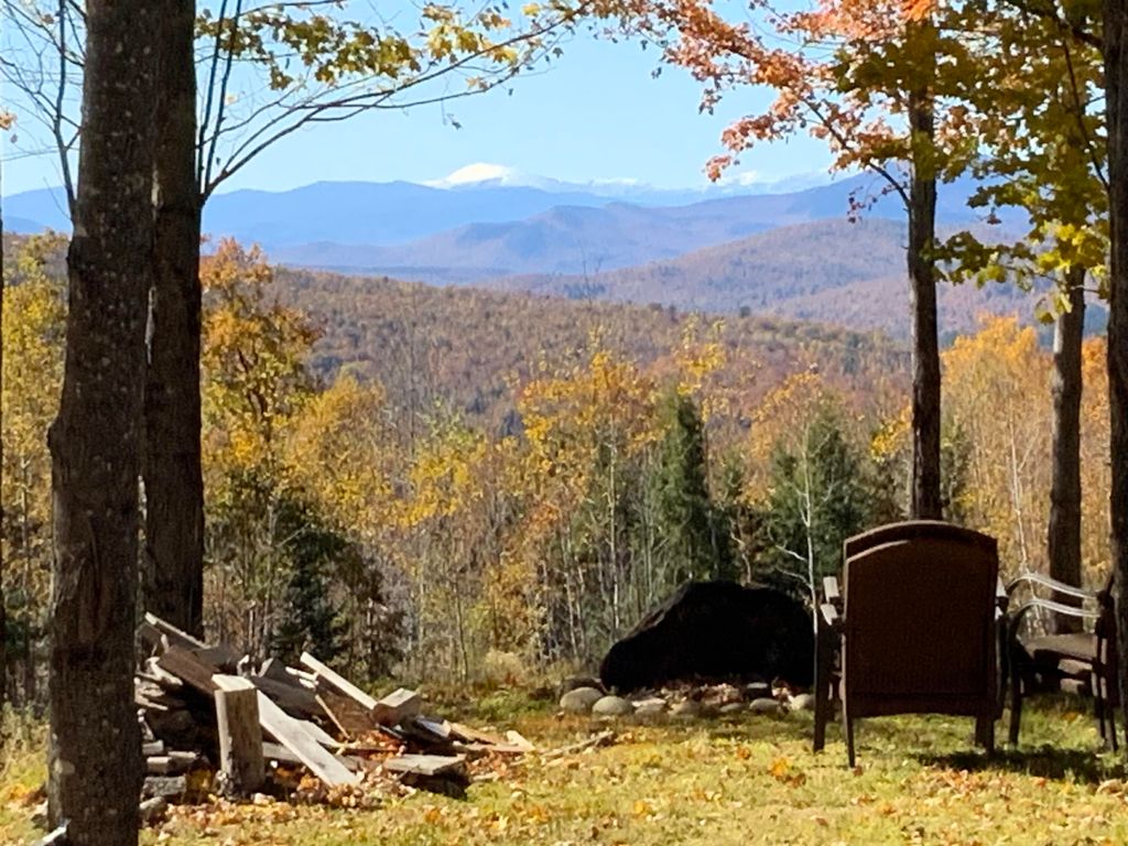 Photo of 509 Blackberry Lane, Rumford, ME 04276 (MLS # 1622187)