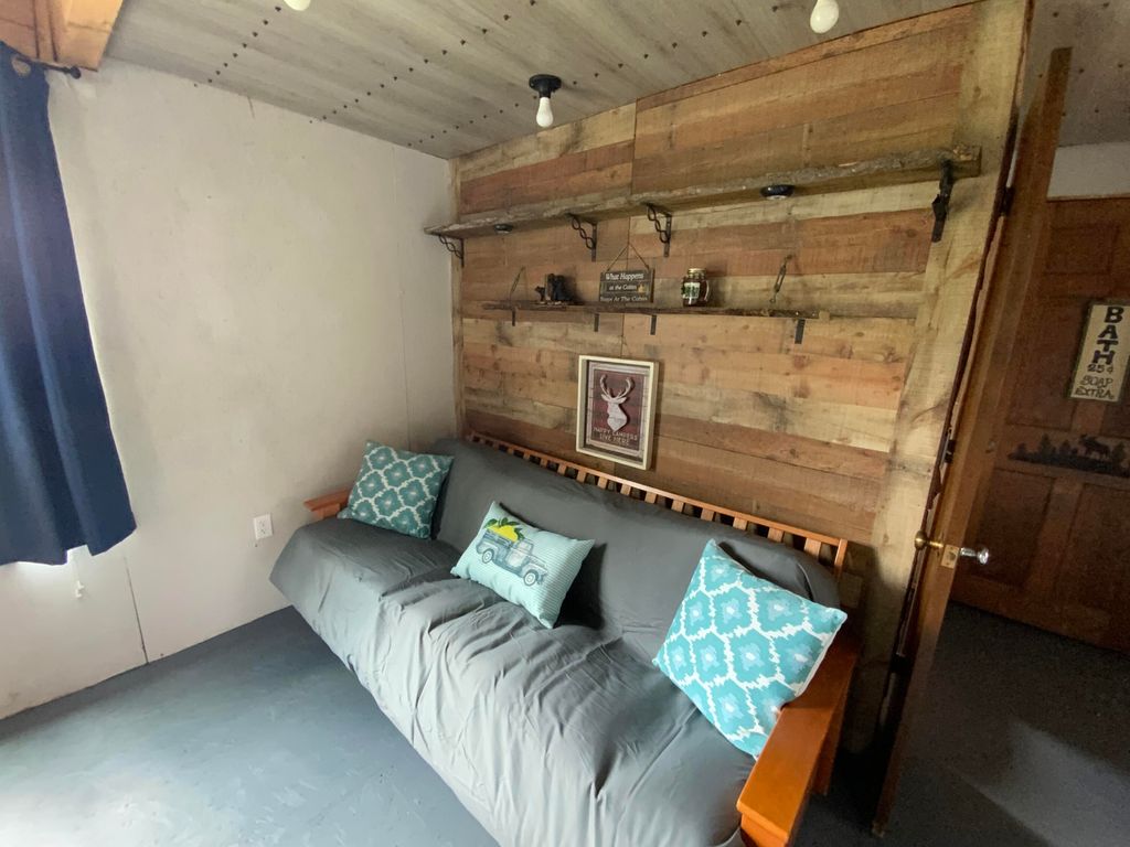 Photo of 509 Blackberry Lane, Rumford, ME 04276 (MLS # 1622187)