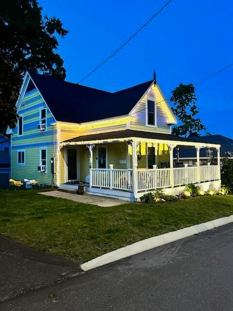 Photo of 32A W Old Orchard Avenue, Old Orchard Beach, ME 04064 (MLS # 1659348)