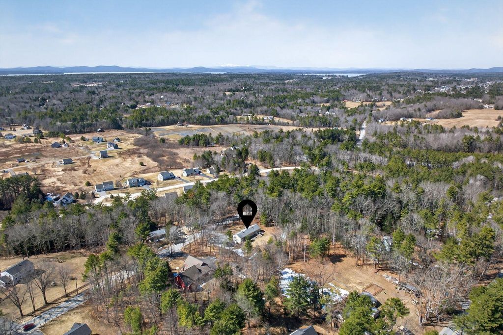 Photo of 325 Pope Road, Windham, ME 04062 (MLS # 1655978)