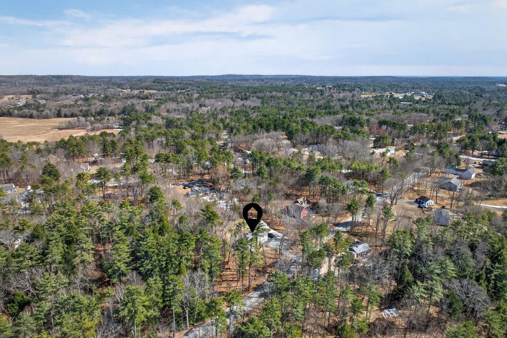 Photo of 325 Pope Road, Windham, ME 04062 (MLS # 1655978)