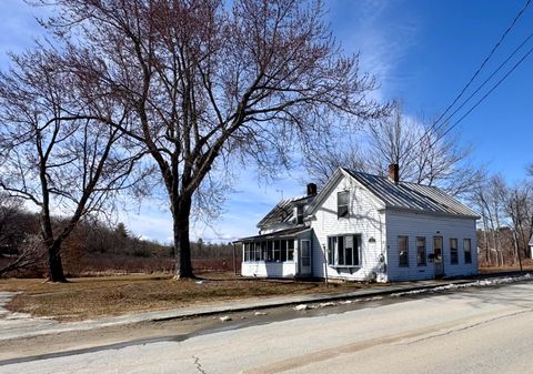 Photo of 16 Heath Street, Oakland, ME 04963 (MLS # 1656062)