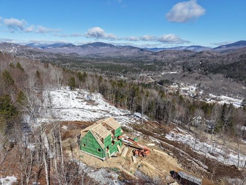 Photo of 46 East View Drive, Bethel, ME 04217 (MLS # 1654547)