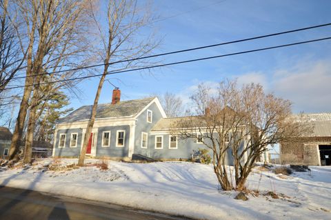Photo of 42 Fowler Road, Orrington, ME 04474 (MLS # 1649415)