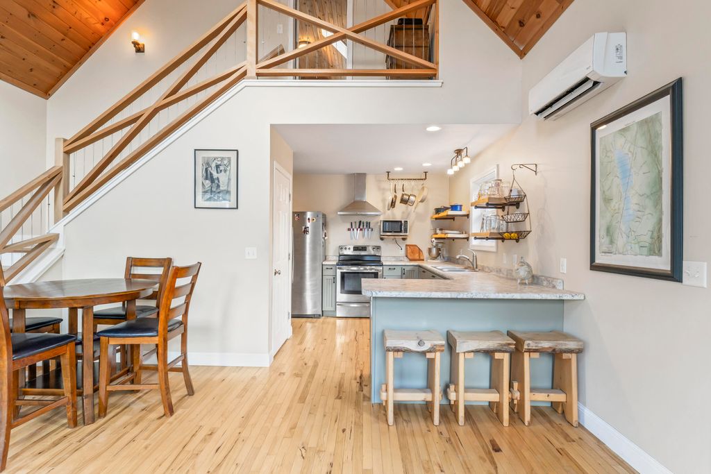 Photo of 54 Lower Beach Road, Windham, ME 04062 (MLS # 1657030)