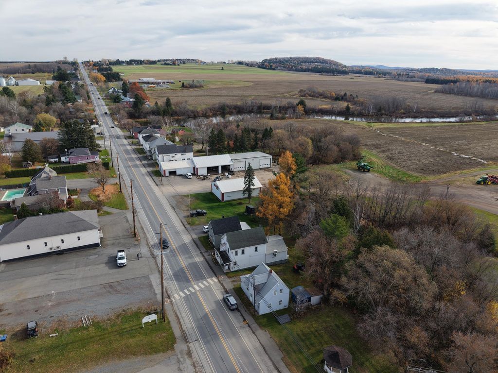 Photo of 1716 Main Street, Mapleton, ME 04757 (MLS # 1642254)