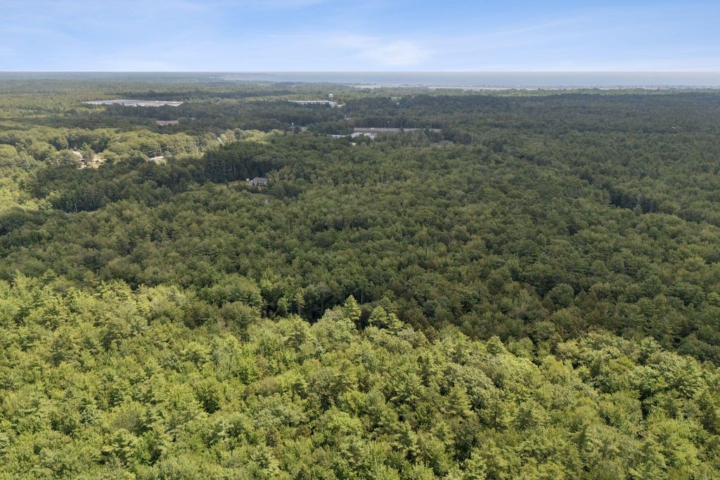 Photo of 0 Sanford Road, Wells, ME 04090 (MLS # 1648659)