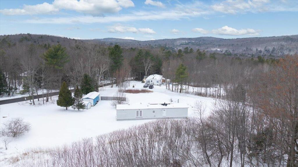 Photo of 5 Santa Lane, Litchfield, ME 04350 (MLS # 1646533)