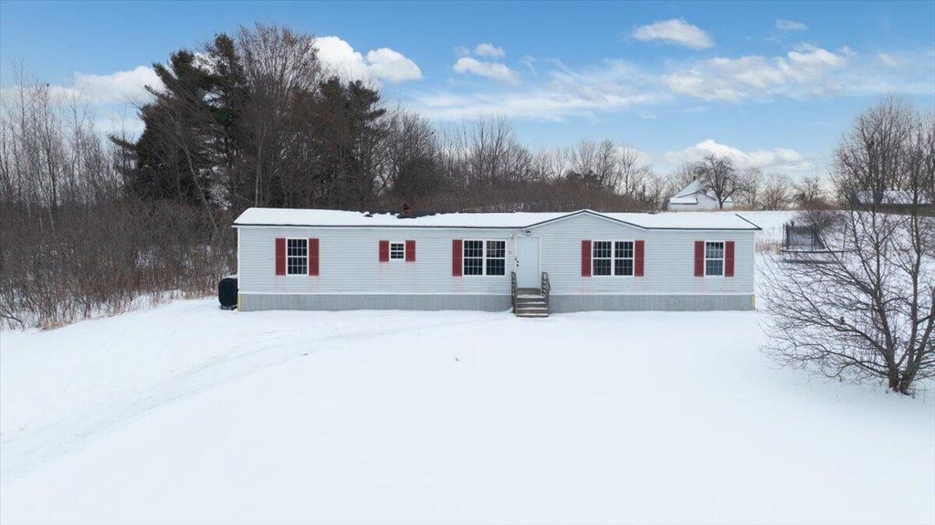 Photo of 5 Santa Lane, Litchfield, ME 04350 (MLS # 1646533)