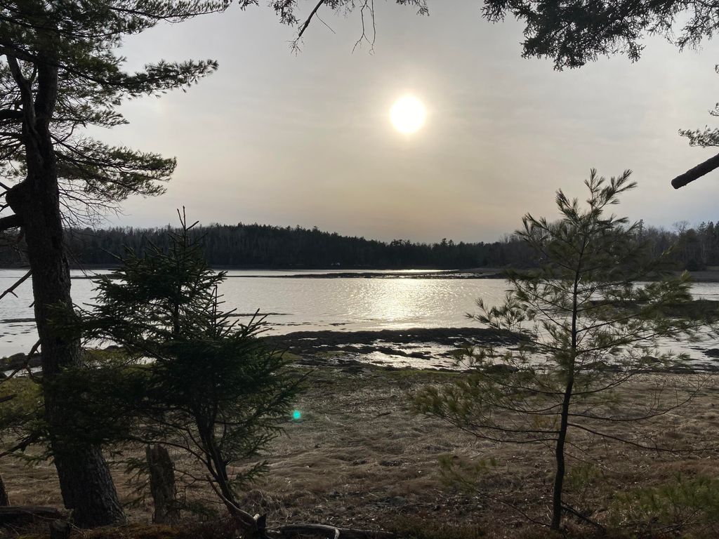 Photo of 203 Garnet Head Road, Pembroke, ME 04666 (MLS # 1655759)