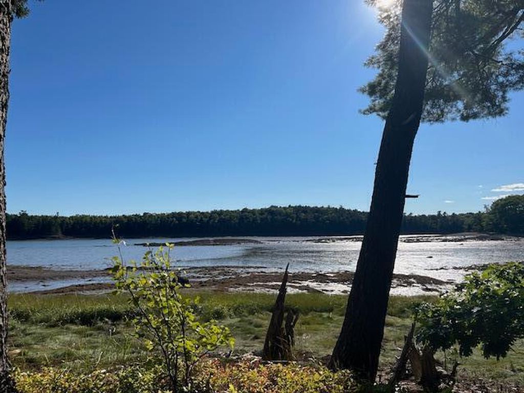 Photo of 203 Garnet Head Road, Pembroke, ME 04666 (MLS # 1655759)