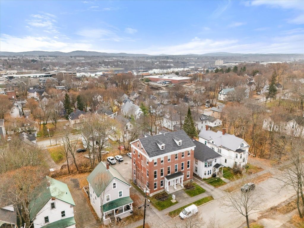 Photo of 72-74 Third Street, Bangor, ME 04401 (MLS # 1644615)