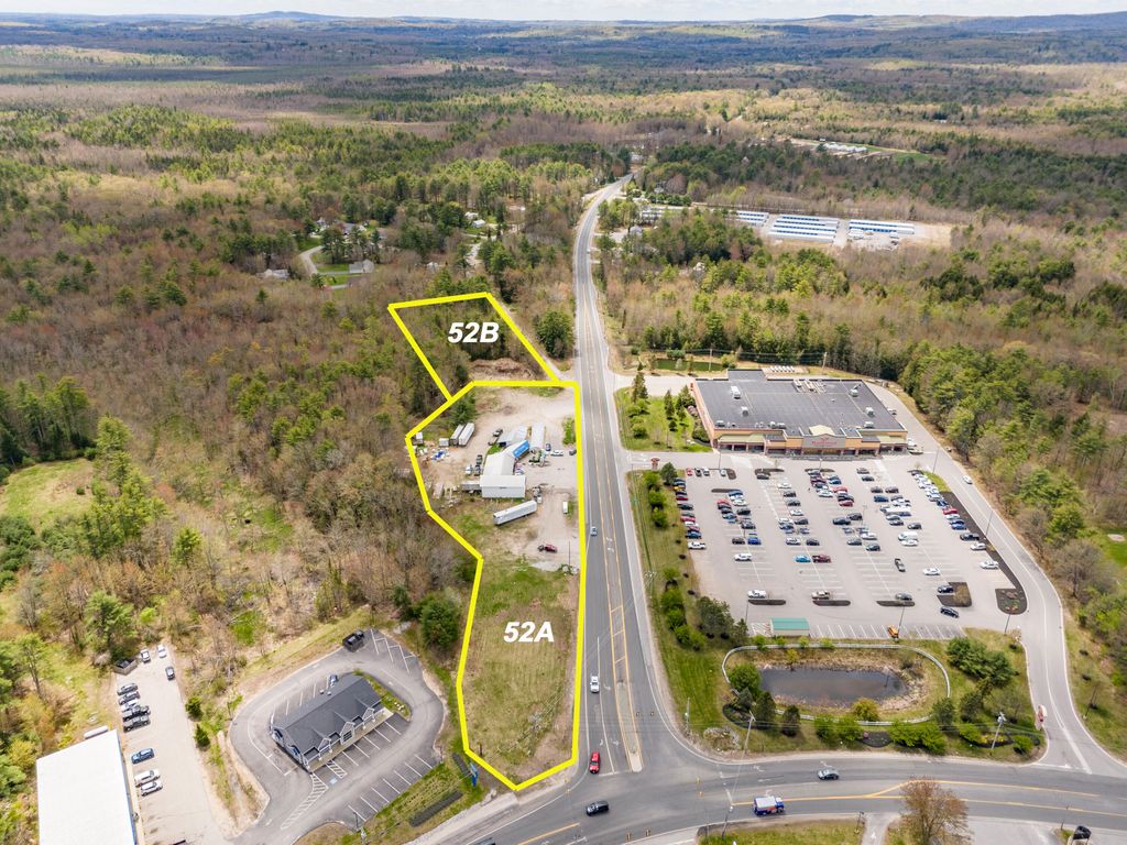 Photo of 262 Main Street, Waterboro, ME 04030 (MLS # 1638474)