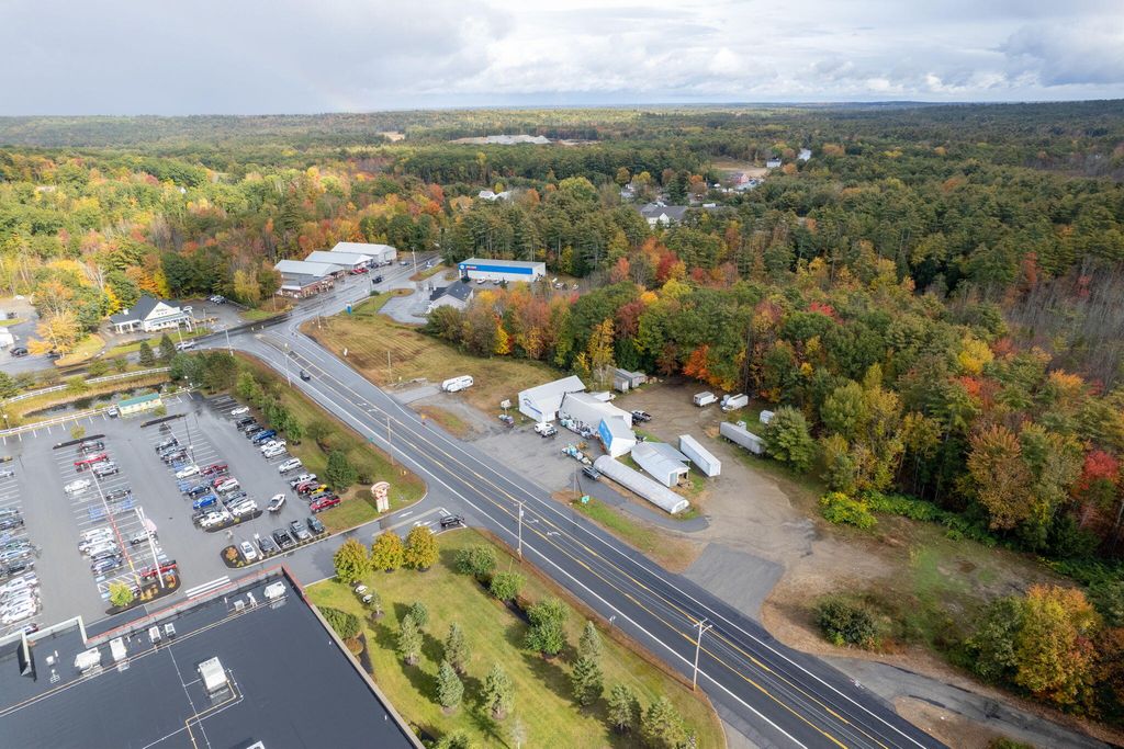 Photo of 262 Main Street, Waterboro, ME 04030 (MLS # 1638474)