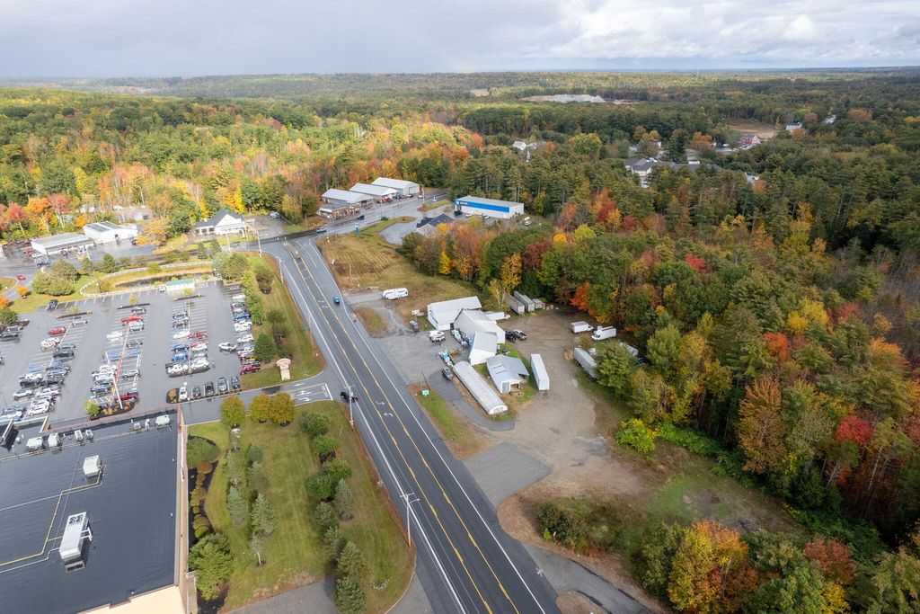 Photo of 262 Main Street, Waterboro, ME 04030 (MLS # 1638474)