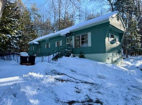 Photo of 57 Mt. Henry Road, Bridgton, ME 04009 (MLS # 1647236)