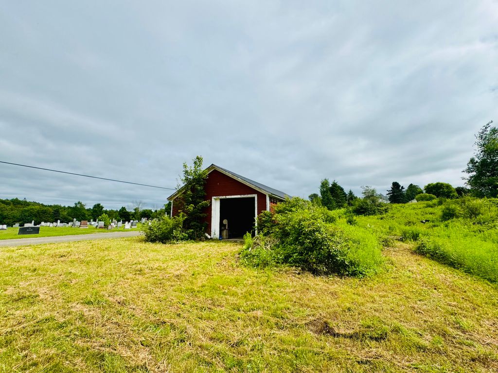 Photo of TBD Water Street, Monticello, ME 04760 (MLS # 1630647)