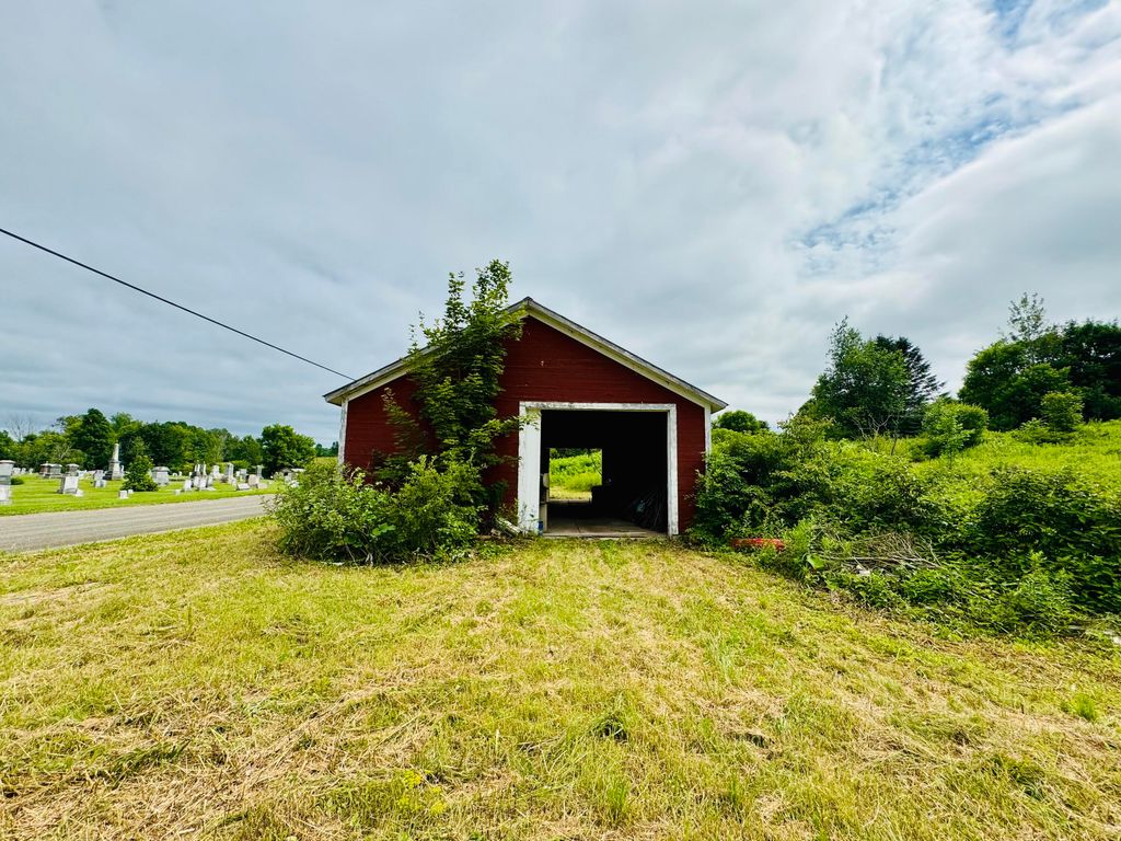 Photo of TBD Water Street, Monticello, ME 04760 (MLS # 1630647)