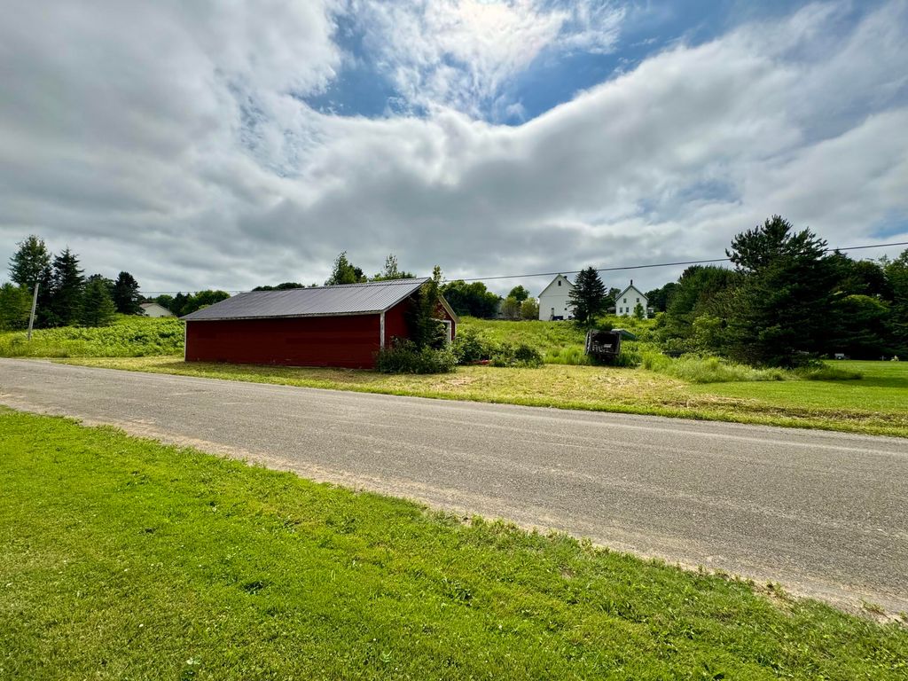 Photo of TBD Water Street, Monticello, ME 04760 (MLS # 1630647)