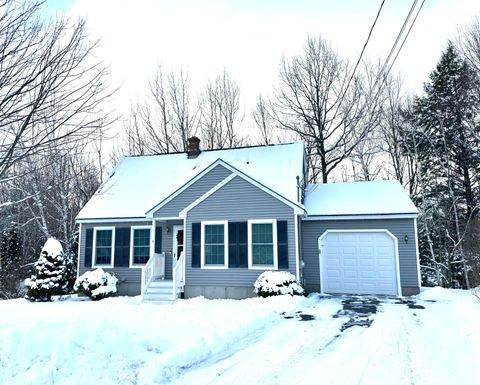 Photo of 11 Nathan Court, Sanford, ME 04083 (MLS # 1651076)