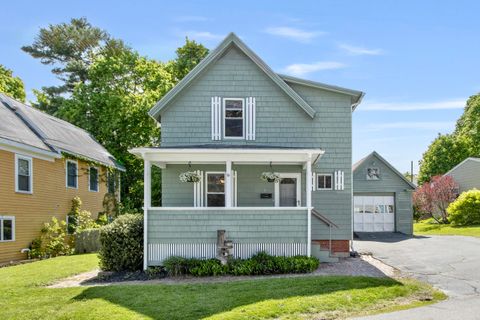 Photo of 86 King Street, Westbrook, ME 04092 (MLS # 1663980)