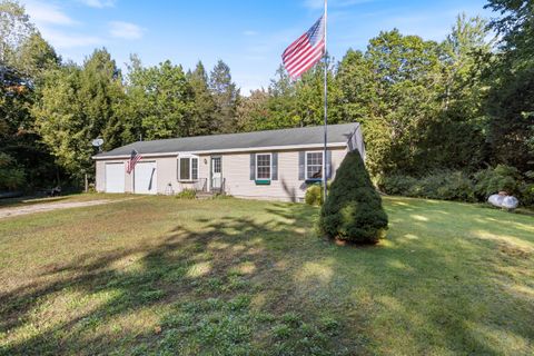 Photo of 80 Diamond Lane, Hollis, ME 04042 (MLS # 1639016)