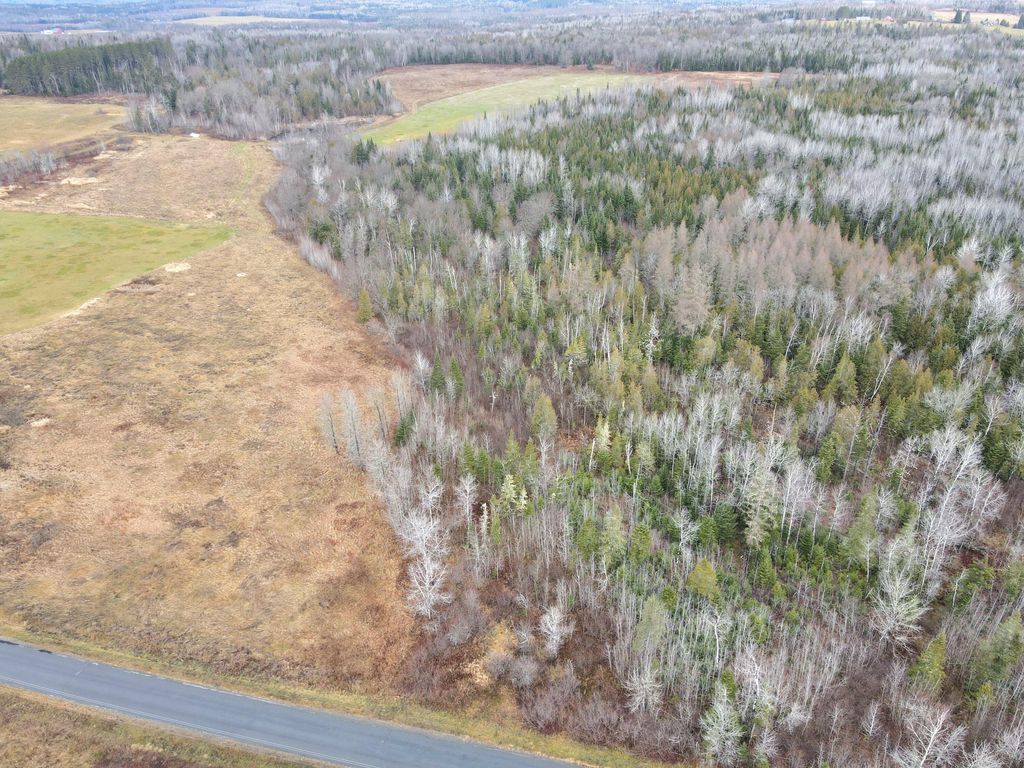 Photo of 481 Plante Road, Caribou, ME 04736 (MLS # 1644363)